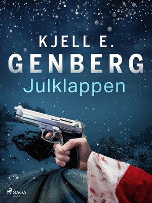cover image of Julklappen